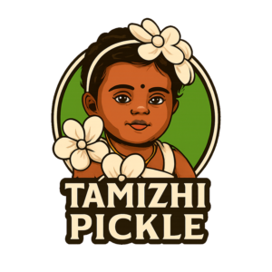 TAMIZHI PICKLE